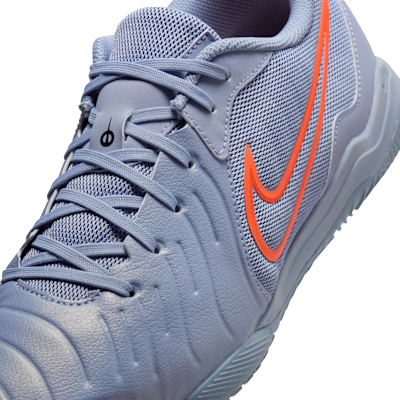 NIKE TIEMPO LEGEND10 IC ナイキ ティエンポ 28.0 Nike Tiempo Legend 10 Academy Indoor/Court Low-Top Soccer